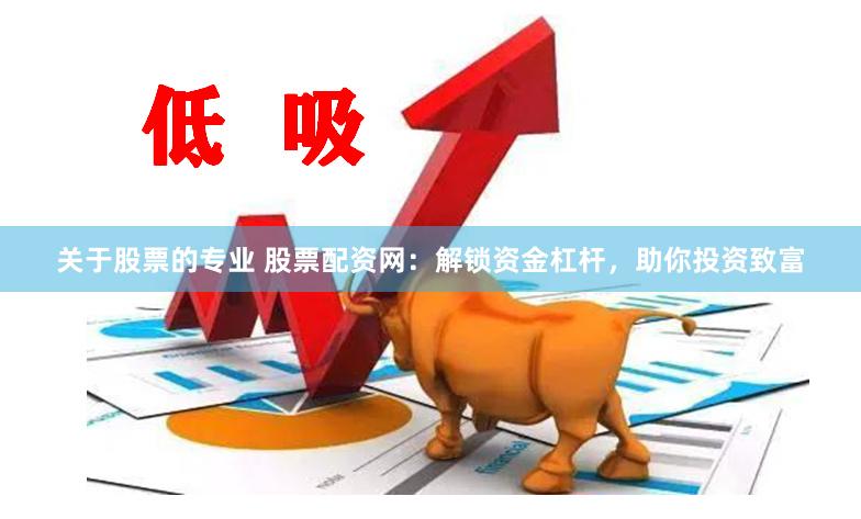 關(guān)于股票的專業(yè) 股票配資網(wǎng)：解鎖資金杠桿，助你投資致富
