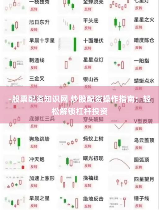 -股票配資知識網 炒股配資操作指南：輕松解鎖杠桿投資